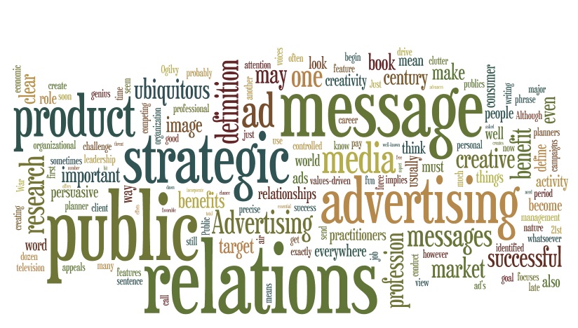 strategic communication case study